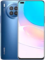 Best available price of Huawei nova 8i in Iran