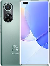 Best available price of Huawei nova 9 Pro in Iran