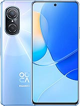 Best available price of Huawei nova 9 SE 5G in Iran