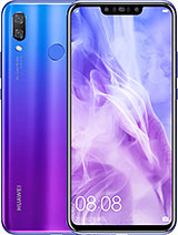 Best available price of Huawei nova 3 in Iran