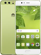 Best available price of Huawei P10 in Iran