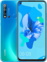 Best available price of Huawei nova 5i in Iran