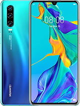 Best available price of Huawei P30 in Iran