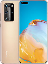 Best available price of Huawei P40 Pro in Iran