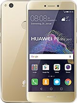 Best available price of Huawei P8 Lite 2017 in Iran