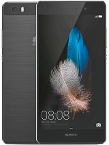 Best available price of Huawei P8lite ALE-L04 in Iran