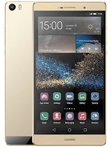 Best available price of Huawei P8max in Iran