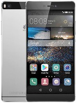 Best available price of Huawei P8 in Iran
