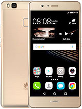 Best available price of Huawei P9 lite in Iran