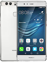 Best available price of Huawei P9 Plus in Iran