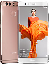 Best available price of Huawei P9 in Iran