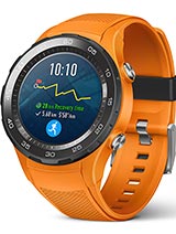Best available price of Huawei Watch 2 in Iran