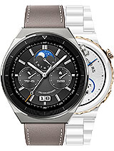 Best available price of Huawei Watch GT 3 Pro in Iran