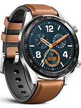 Best available price of Huawei Watch GT in Iran