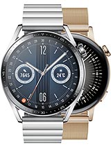 Best available price of Huawei Watch GT 3 in Iran