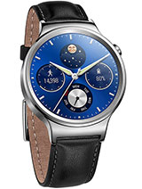 Best available price of Huawei Watch in Iran