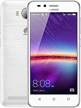 Best available price of Huawei Y3II in Iran