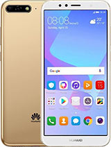 Best available price of Huawei Y6 2018 in Iran