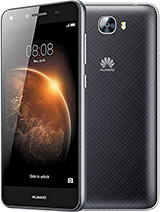 Best available price of Huawei Y6II Compact in Iran