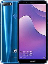 Best available price of Huawei Y7 Prime 2018 in Iran