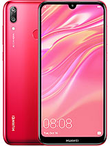 Best available price of Huawei Y7 Prime 2019 in Iran