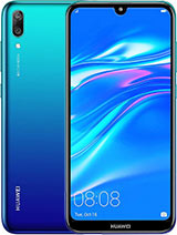 Best available price of Huawei Y7 Pro 2019 in Iran