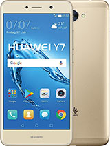 Best available price of Huawei Y7 in Iran