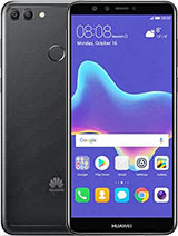 Best available price of Huawei Y9 2018 in Iran