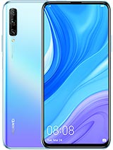 Best available price of Huawei Y9s in Iran