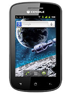 Best available price of Icemobile Apollo Touch 3G in Iran