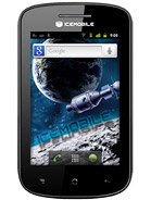 Best available price of Icemobile Apollo Touch in Iran