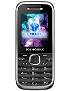 Best available price of Icemobile Blizzard in Iran