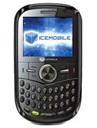 Best available price of Icemobile Comet II in Iran