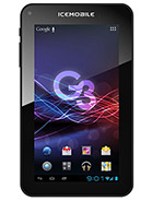 Best available price of Icemobile G3 in Iran