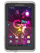 Best available price of Icemobile G7 Pro in Iran