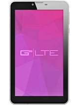 Best available price of Icemobile G8 LTE in Iran