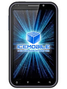 Best available price of Icemobile Prime in Iran