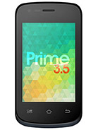 Best available price of Icemobile Prime 3-5 in Iran