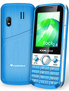 Best available price of Icemobile Rock 2-4 in Iran