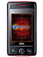 Best available price of Icemobile Sol in Iran