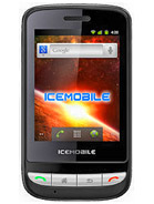 Best available price of Icemobile Sol II in Iran