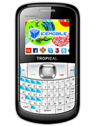 Best available price of Icemobile Tropical in Iran