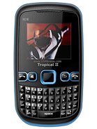 Best available price of Icemobile Tropical II in Iran