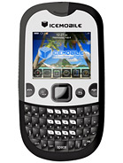 Best available price of Icemobile Tropical 3 in Iran