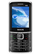 Best available price of Icemobile Wave in Iran