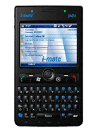 Best available price of i-mate JAQ4 in Iran