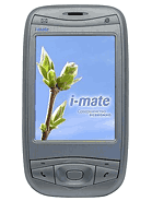 Best available price of i-mate K-JAM in Iran