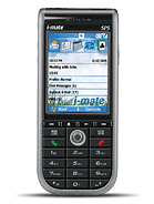 Best available price of i-mate SP5 in Iran