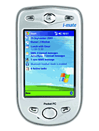 Best available price of i-mate Pocket PC in Iran