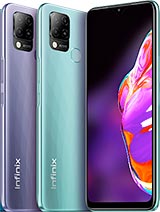 Best available price of Infinix Hot 10s in Iran